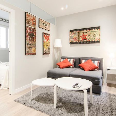 Sandoval, 13 Apartment Madrid Exterior photo