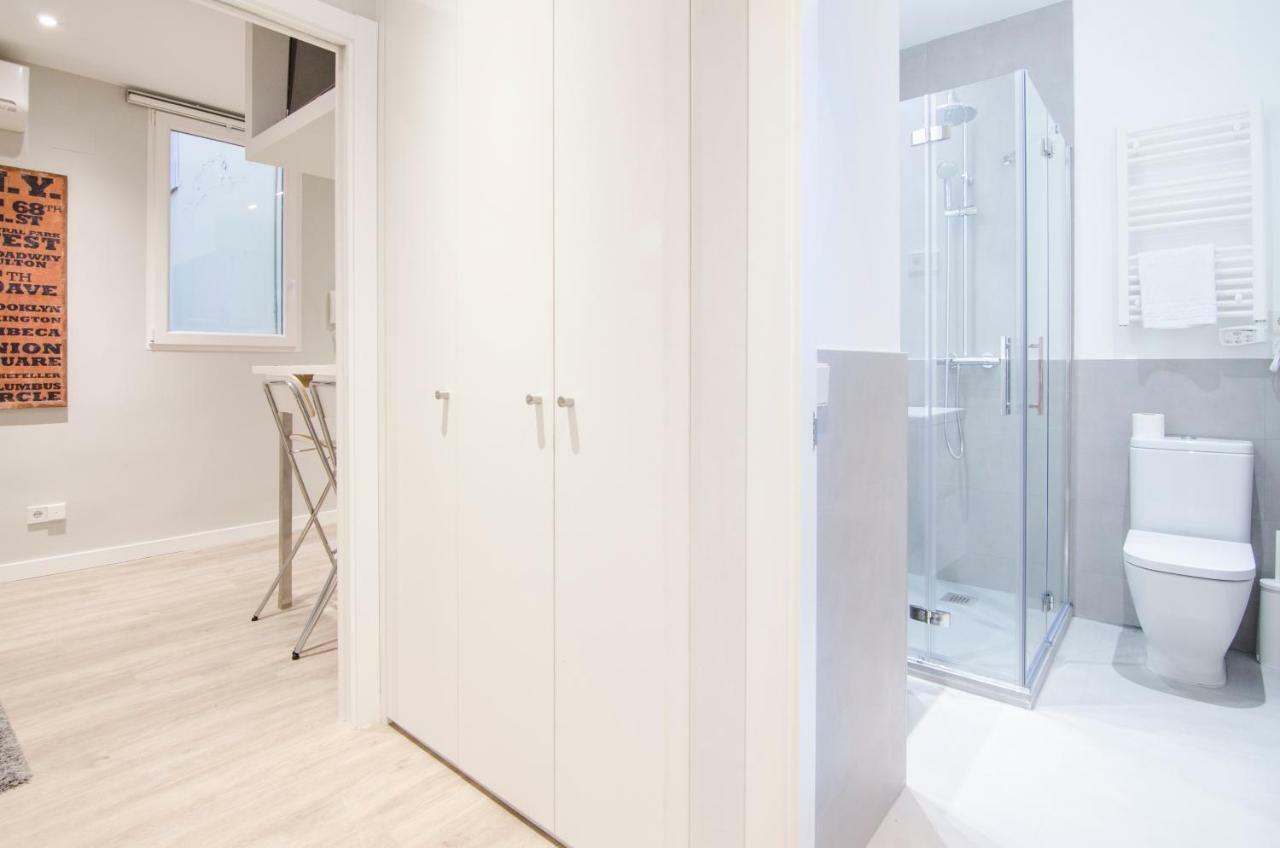 Sandoval, 13 Apartment Madrid Exterior photo