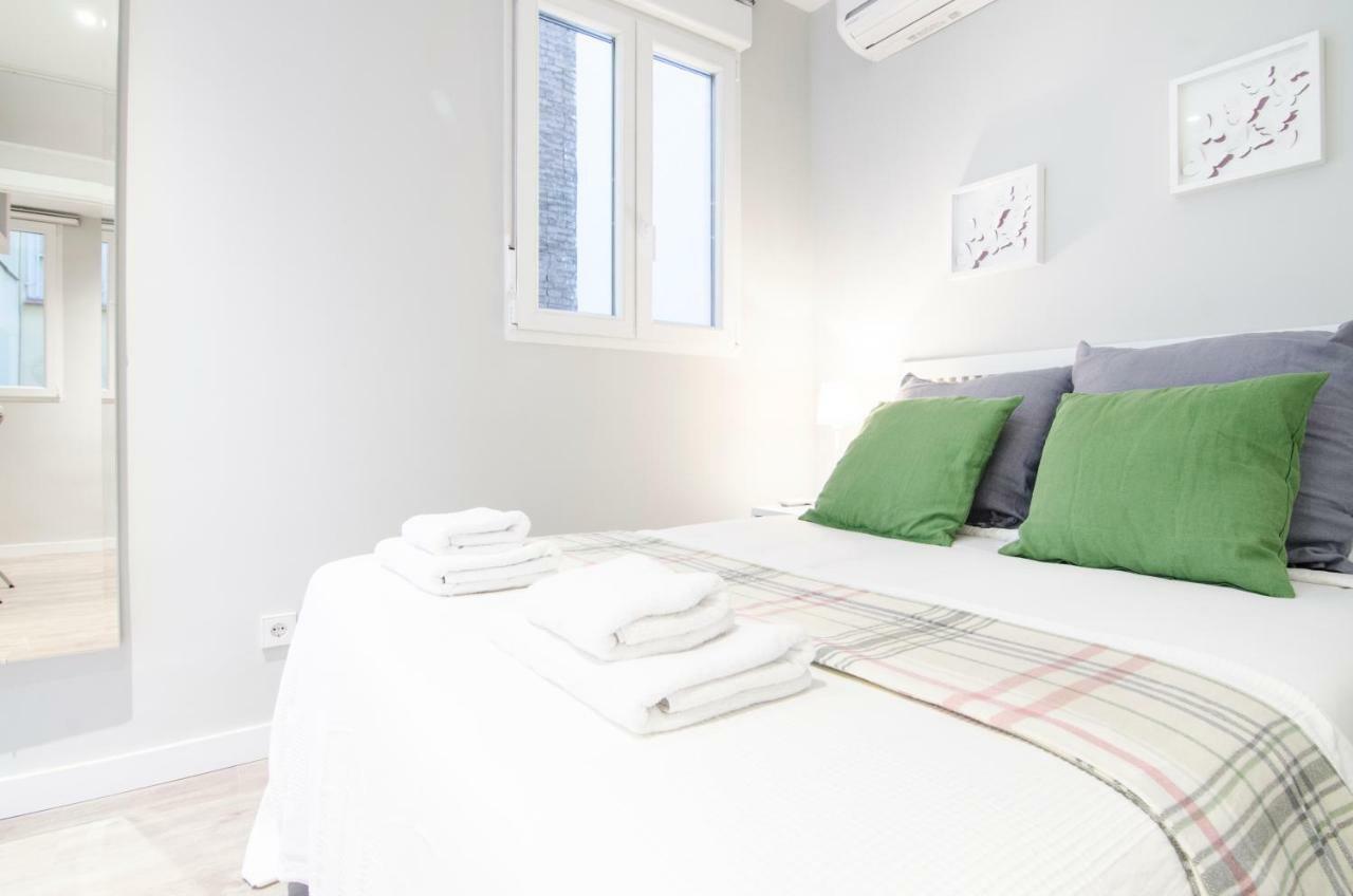 Sandoval, 13 Apartment Madrid Exterior photo